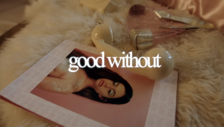 이별 후의 감정 회복, Mimi Webb - Good Without 가사 해석