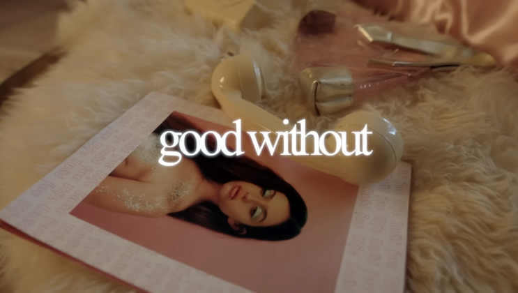  이별 후의 감정 회복, Mimi Webb - Good Without 가사 해석