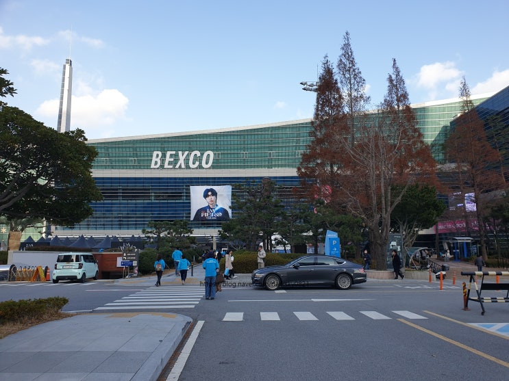 [<b>벡스코</b>] <b>부산</b> <b>임영웅</b> 콘서트장 정보 (주차장 및 대중교통관련)