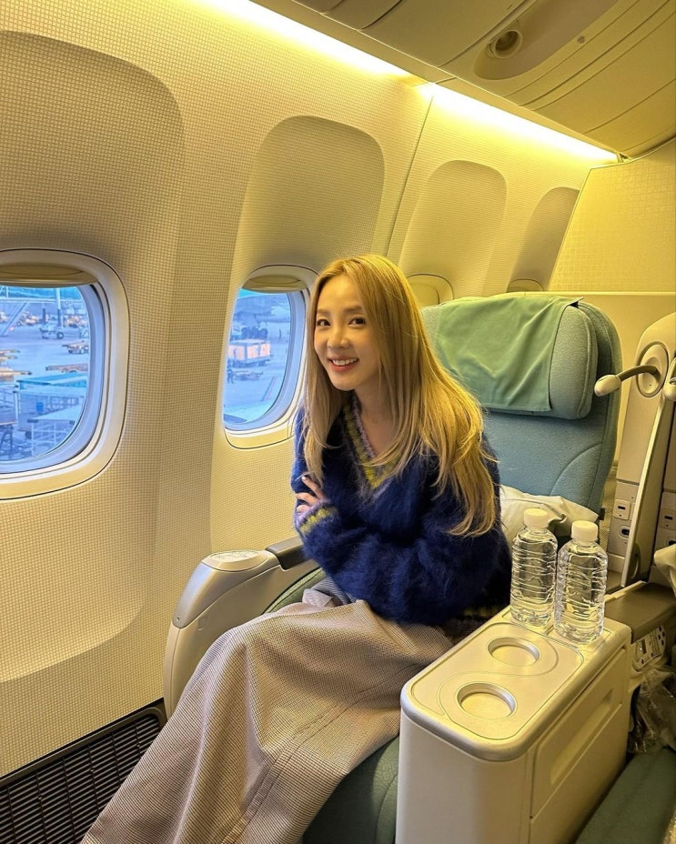 산다라박, 비행공포증 심해...필리핀 이민으로 겪은 이별이 원인 산다라박, 비행공포증 심해...필리핀 이민으로 겪은 이별이 원인