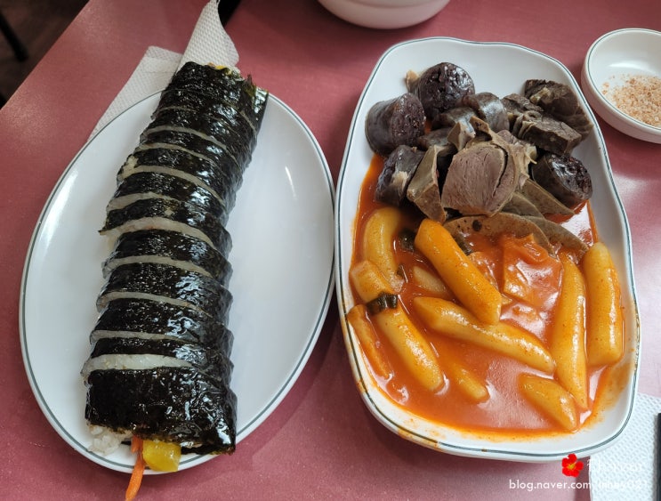 서울 송파 송리단길 맛집 신나라떡볶이 가성비 세트 굿 서울 송파 송리단길 맛집 신나라떡볶이 가성비 세트 굿