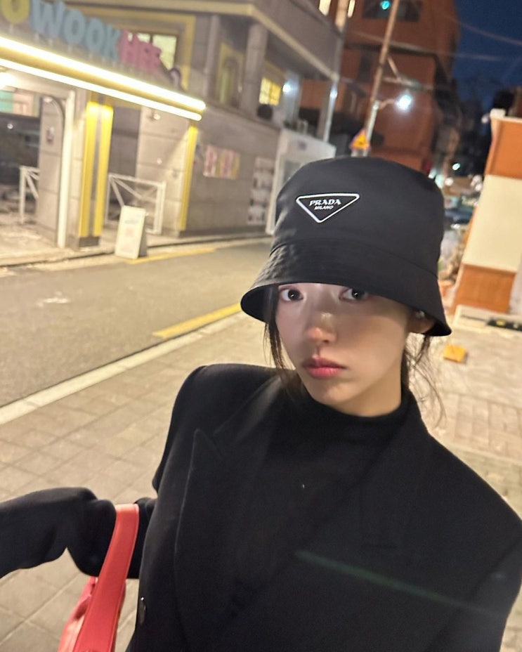  여성 명품 모자 종류에서 스우파 멘토부터 연예인까지 사랑하는 여자 벙거지 버킷햇 추천 w. 홍지윤