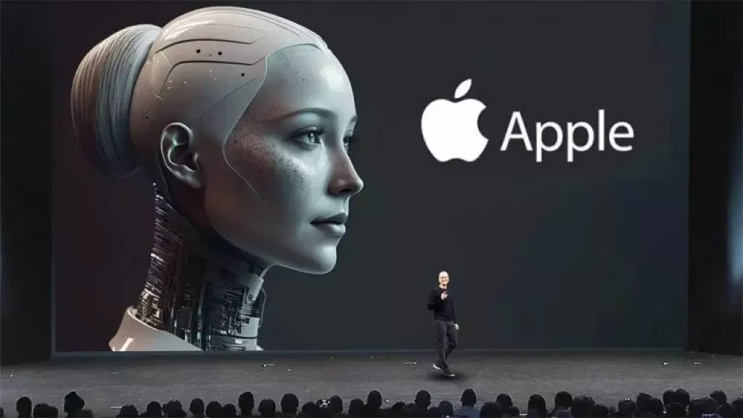 애플 주식올라가는 소리! 애플 자체 모델 프레임워크 출시로 AI 경쟁에 합류하다!