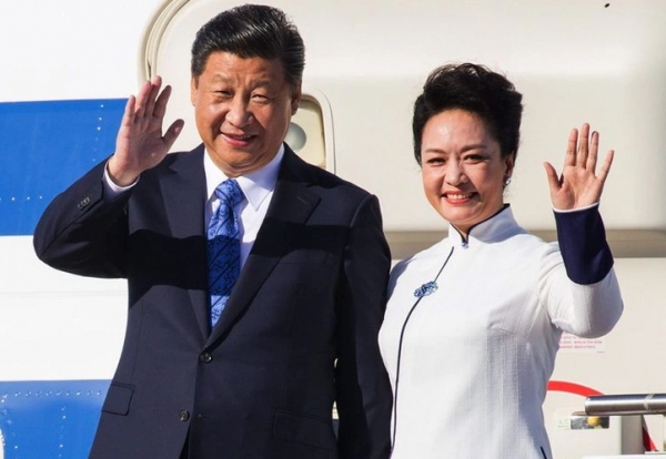 <b>시진핑</b> 중국 국가주석, <b>베트남</b> 국빈 방문…12~13일