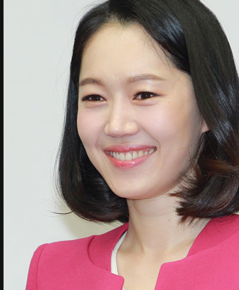 엄지인 아나운서 나이 남편 과거 아침마당 아나운서