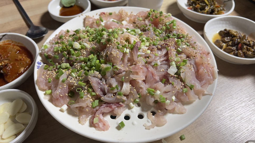 또랑메기 사진 6