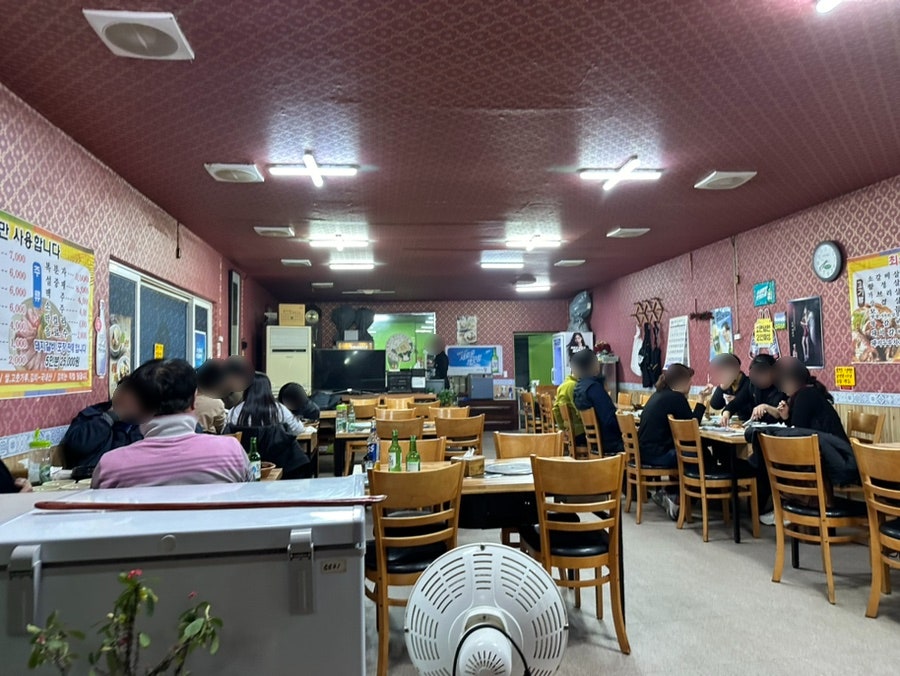 시집못간암돼지 논공점 사진 3