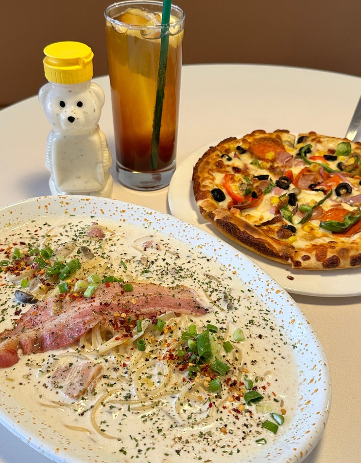  부산 전포 피자드시우 부산피자맛집 전포피자맛집 서면피자맛집 연말분위기 데이트코스 리뷰 후기