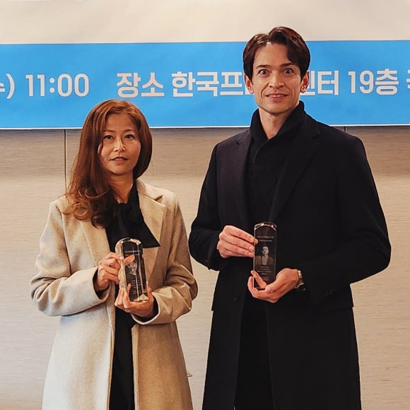 다니엘 린데만 한국인 여자친구와 결혼 와이프 직업 아내 나이 프로필
