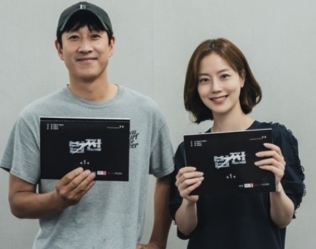 <b>문채원</b> 법쩐 이선균 <b>연기대상</b> mc 시청률 <b>대상</b> 후보