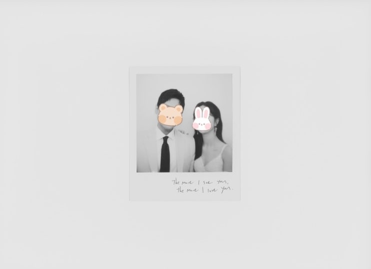  [결혼준비] 웨딩촬영 후기 #클로드유(정규) #김형준작가 #헤리티크뉴욕 #이네스디산토 #애브뉴준오