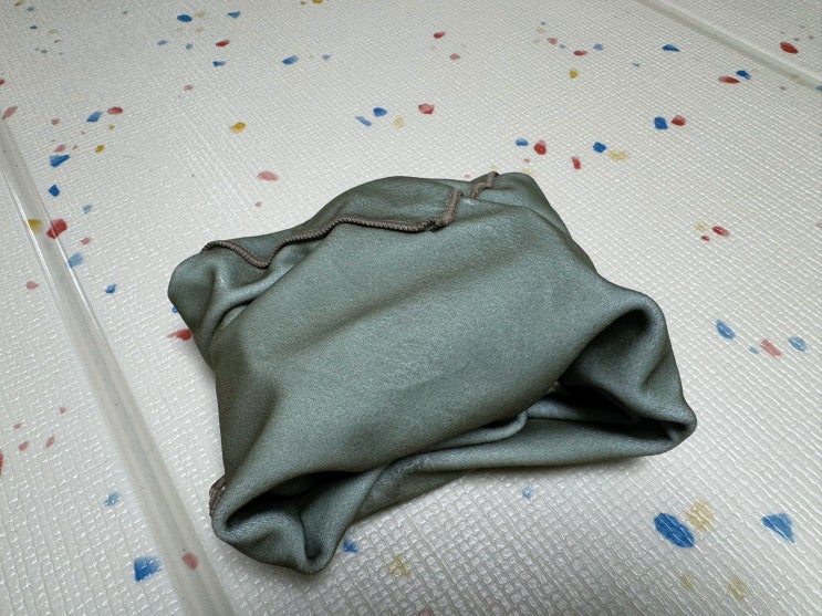  알리익스프레스 울란지 카메라 보호랩 수건 타올..?후기