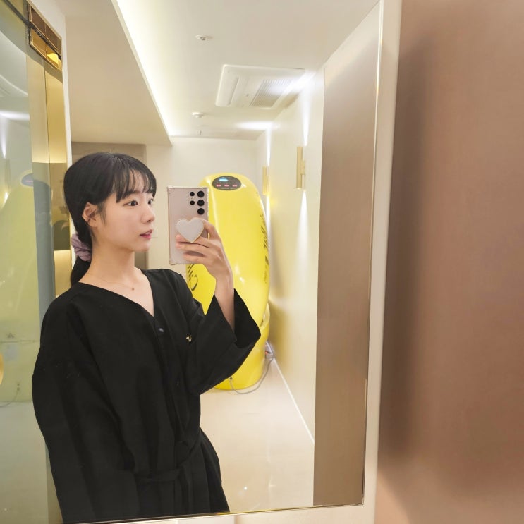  압구정다이어트 누워서하는 헬스, 최단기살빼기 14일동안 칼로리바 압구정점 2회차 후기