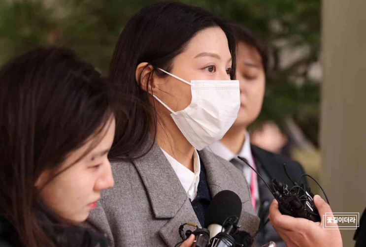 조민 입시 비리 내용과 첫 공판
