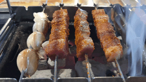  [당진맛집] 당진 양꼬치 맛집 추천 양꼬치는 '장수루양꼬치'