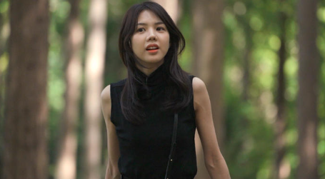 나는솔로 <b>18기 블랙핑크 리사</b> 닮은꼴 등장 화제!!