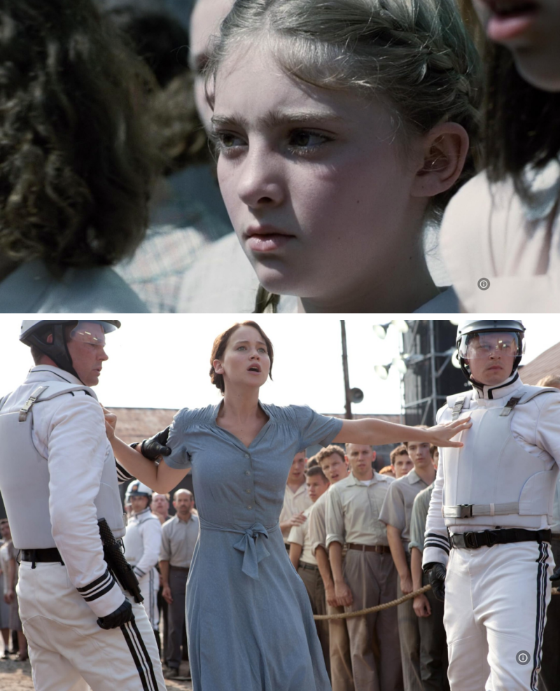 헝거게임1 스노우 ott 다시보기 줄거리 결말 : 네이버 블로그, image size:800x987