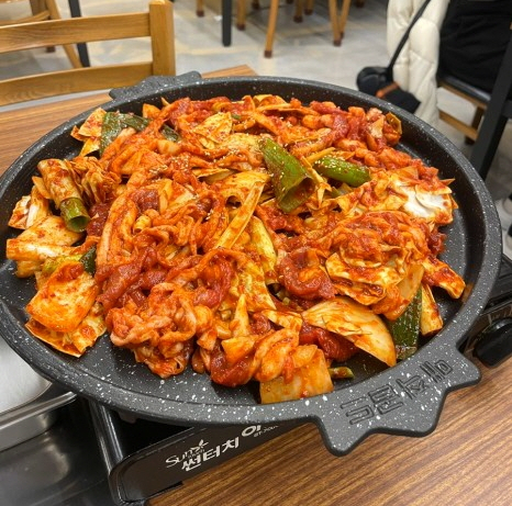  [김해주촌맛집] 몸에좋은 오리요리전문점 가연정