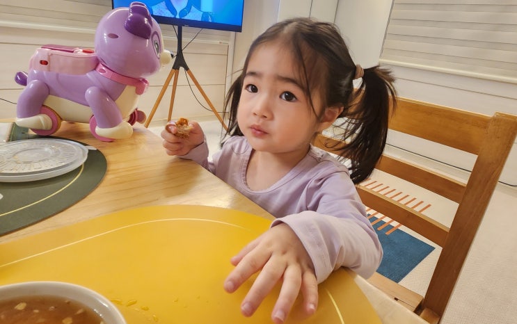  함양 치킨 배달 맛집 노랑통닭 알싸한 마늘치킨