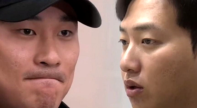 김하성 폭행 합의 후배 넥센 임혜동 해명 술만 마시면 때렸다 협박 논란 김하성 폭행 합의 후배 넥센 임혜동 해명 술만 마시면 때렸다 협박 논란