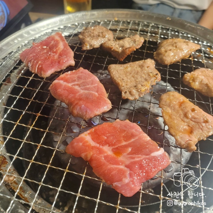  [일본 시즈오카 여행] 누마즈역 고기집, 한식 맛집 - 아카카라 누마즈