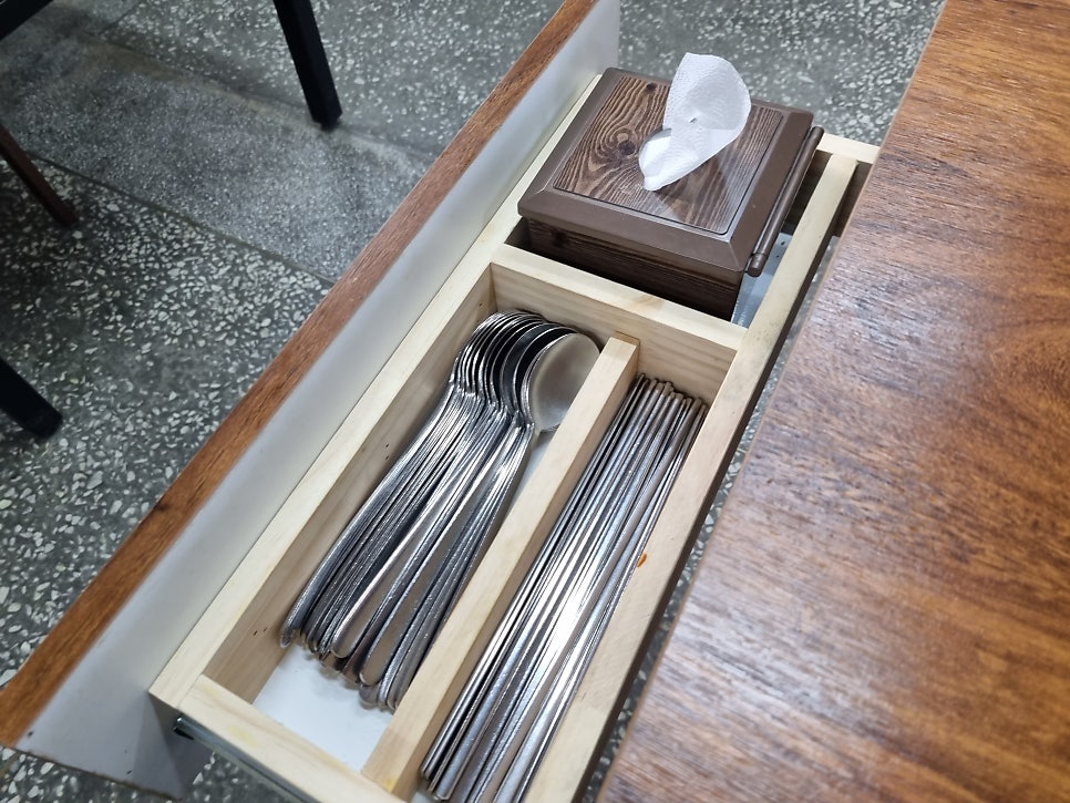 대소원기사님식당 사진 6