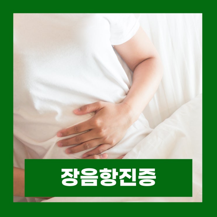  장음항진증 증상 원인 배에서 꼬르륵 소리 치료