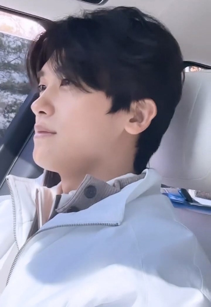 231208 박형식 근황 사진 영상
