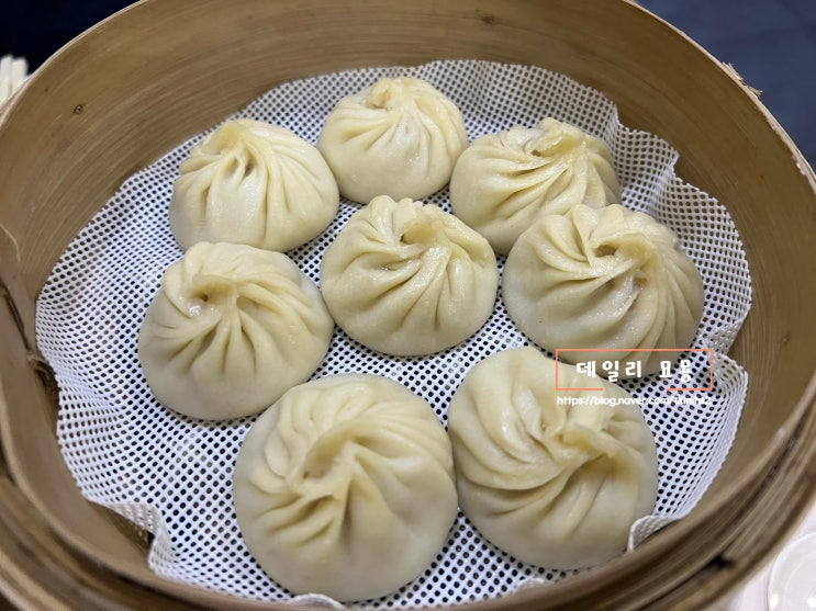  스페인 바르셀로나 여행 사그라다 파밀리아 근처 딤섬 맛집 EL BUND 18