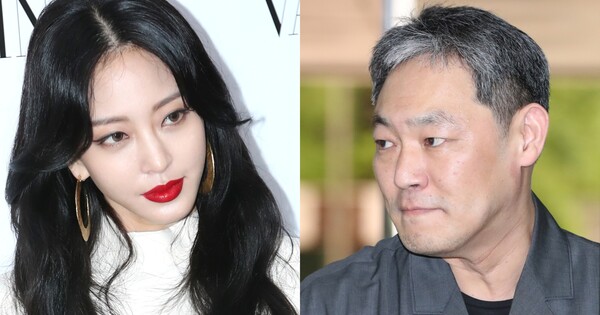 '42세' <b>한예슬</b>, 故<b>김용호</b> "안타깝고 불쌍, 살인적인 언행, 악한... 