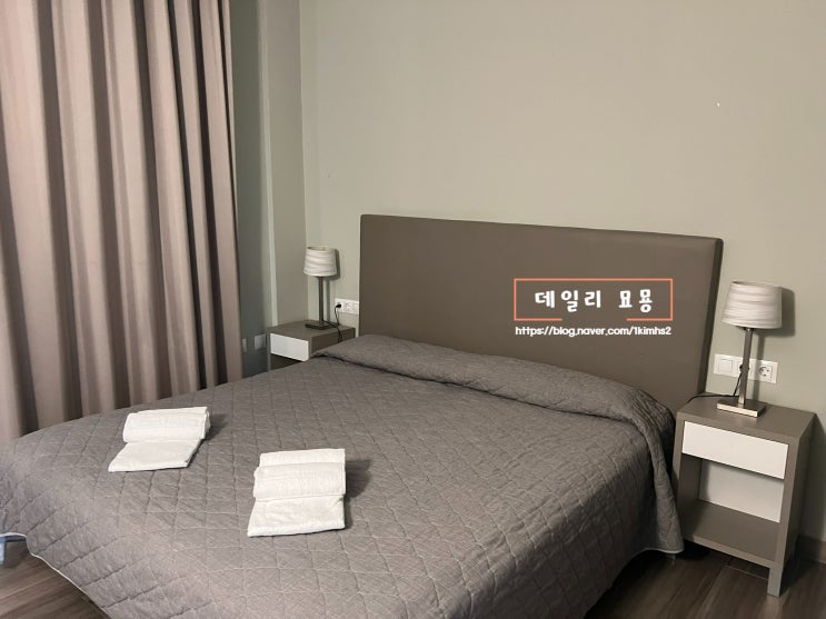  스페인 바르셀로나 여행 위치와 가성비 좋은 숙소 추천 430 BCN Apartments