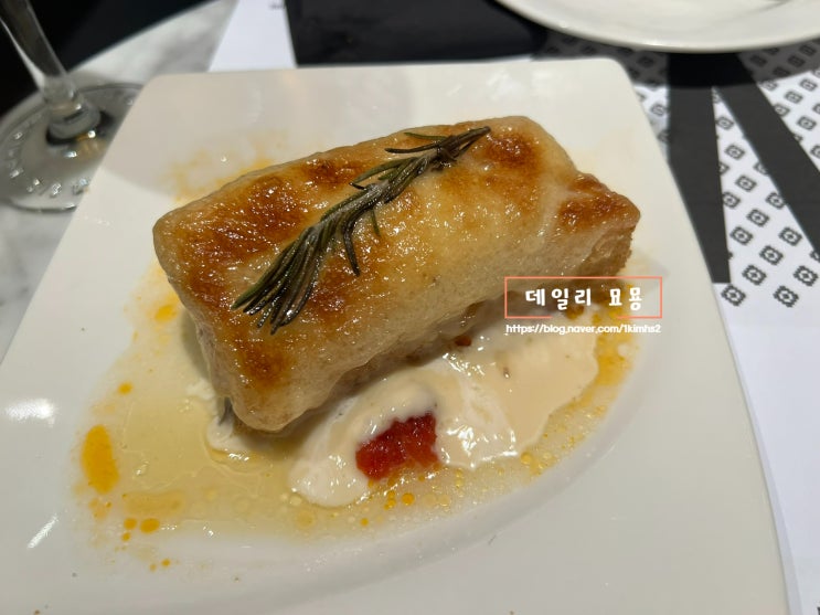  스페인 바르셀로나 여행 꿀대구, 판콘토마테 맛집 비니투스 내돈내산 방문후기