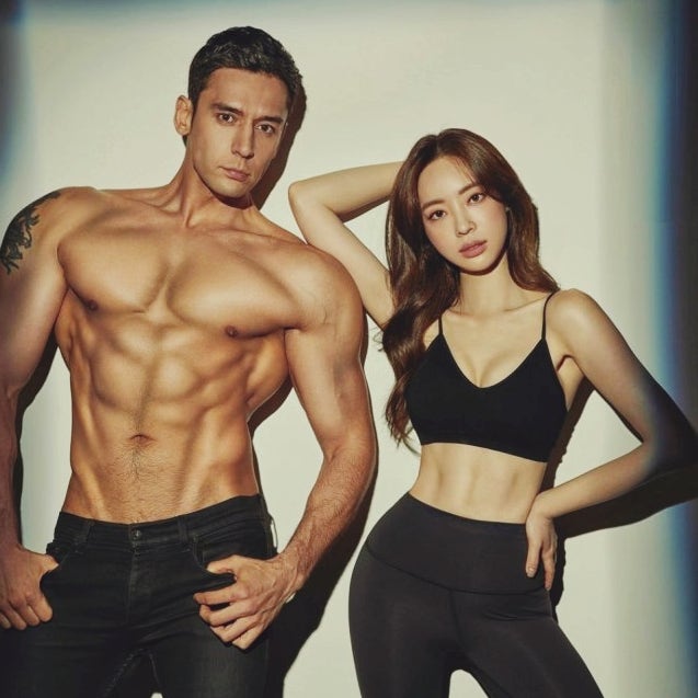 필라테스 강사 양정원 결혼 7개월만에 출산 남편 재산 나이 직업 프로필