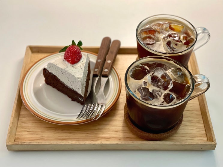 화명동카페 모아나 아늑한 분위기의 디저트 맛집 화명동카페 모아나 아늑한 분위기의 디저트 맛집
