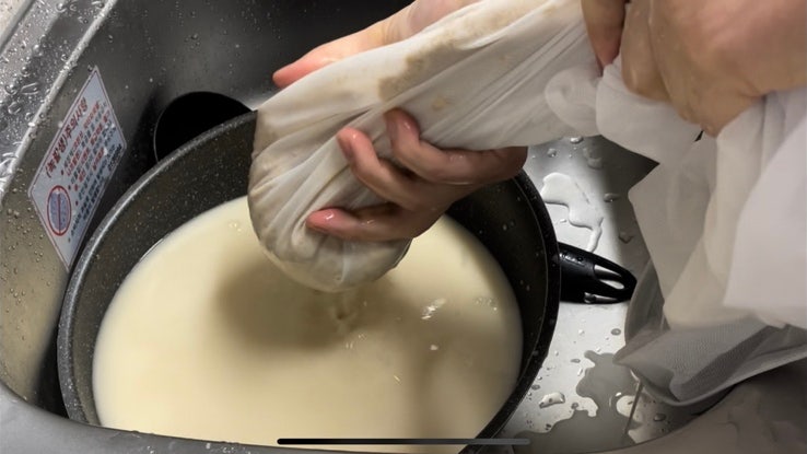  막걸리 만들기 체험 후기 | 열흘 숙성한 뒤 먹은 맛은?