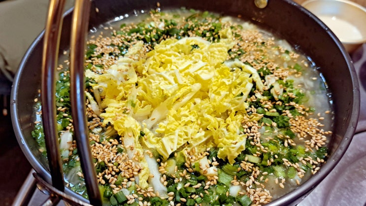 오류시장 놀부전 흥부전 명란계란탕과 빈대떡 정말 맛있어, 광장시장은 손절! 오류시장 놀부전 흥부전 명란계란탕과 빈대떡 정말 맛있어, 광장시장은 손절!