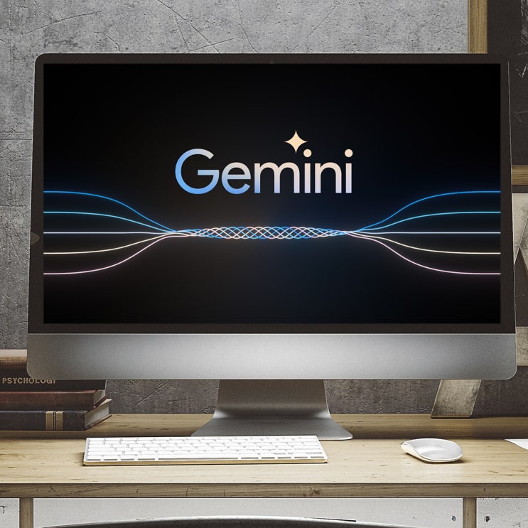  구글의 새로운 범용 ai 모델 제미나이(Gemini)는 어떤 프로그램? 출시일은? GPT-4 보다 똑똑할까?