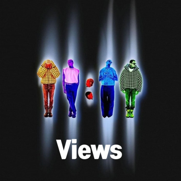  [구경만 하려고 왔는데] Views - Chris Brown 크리스 브라운 (가사/해석)
