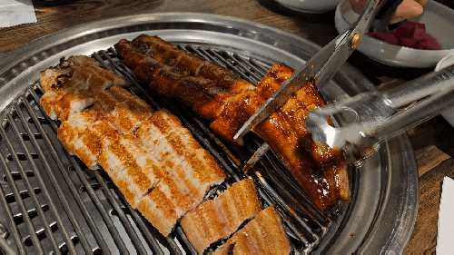  위례장어 맛집 위례풍천장어 고창풍천장어