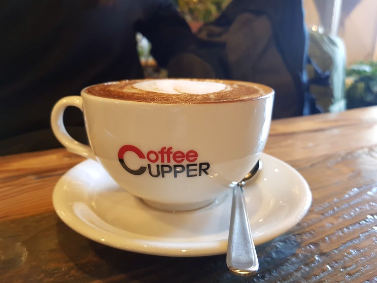  강릉 실내데이트 커피커퍼박물관 입장료 Coffee와 놀자!