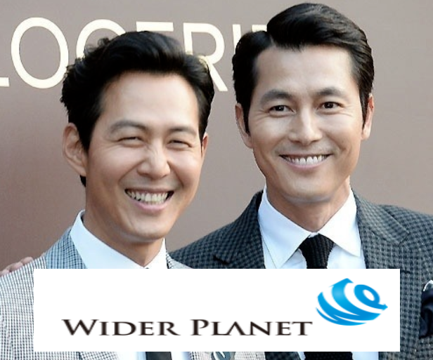 <b>이정재</b>.<b>정우성</b>이 100억 투자한 '와이더플래닛'은 어떤 회사인가?