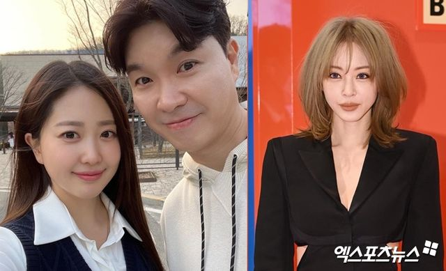 <b>한예슬</b>→김다예, 故<b>김용호</b> 소송 종결에…"하루 아침에 끝났다... 