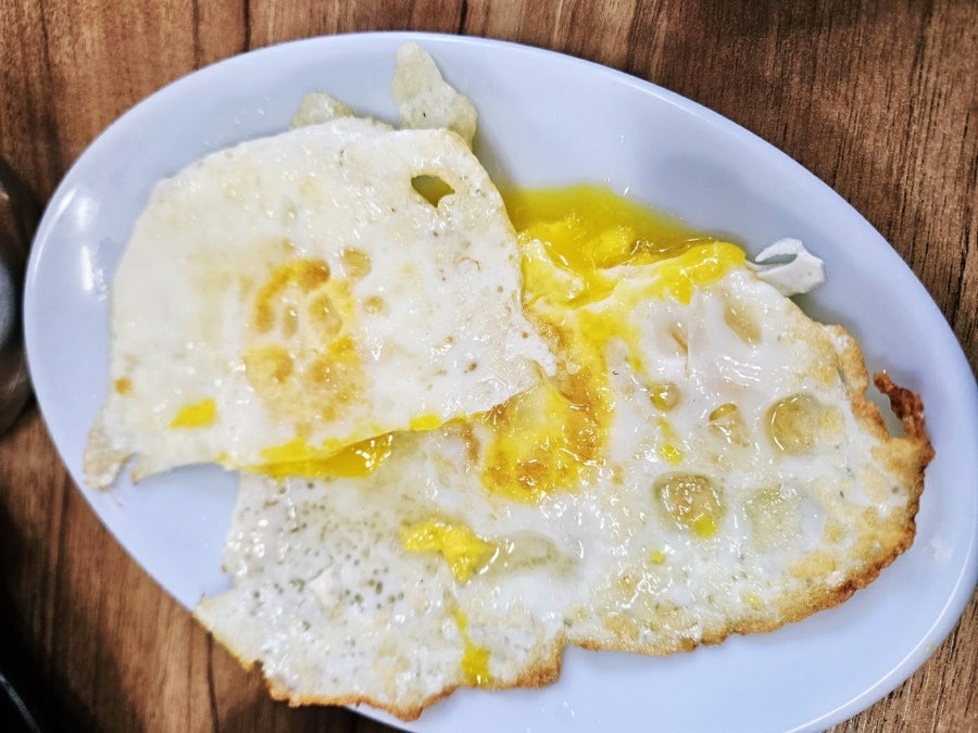 다메오식당 사진 6