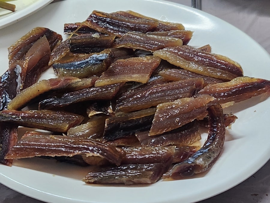 우정식당 사진 3