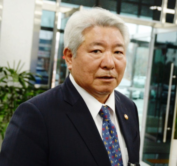 <b>김홍일</b> 프로필, 신임 <b>방통위원장</b>
