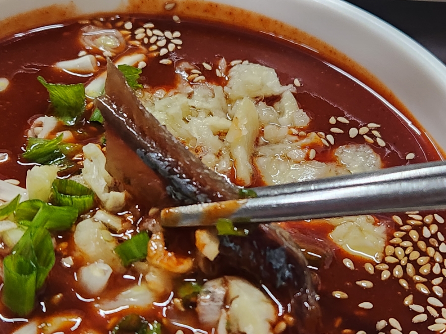 우정식당 사진 6