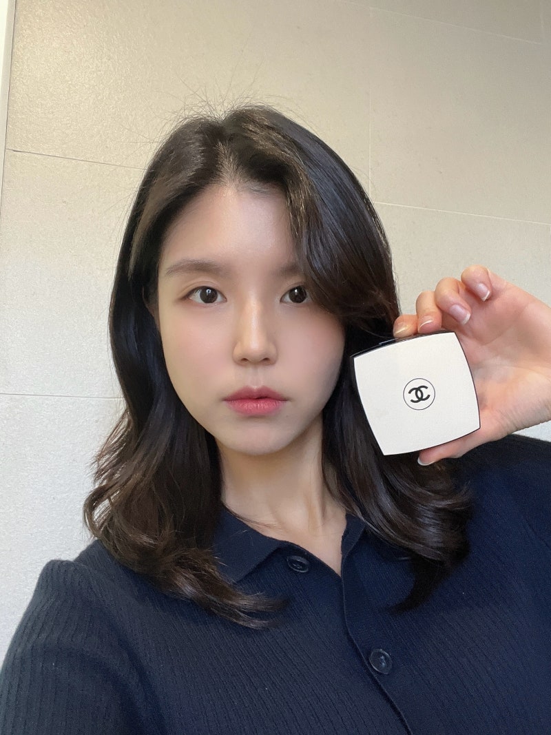 명품 화장품 팩트 샤넬 파운데이션 쿠션 팩트 레베쥬 가격 리필 호환 br12 비교