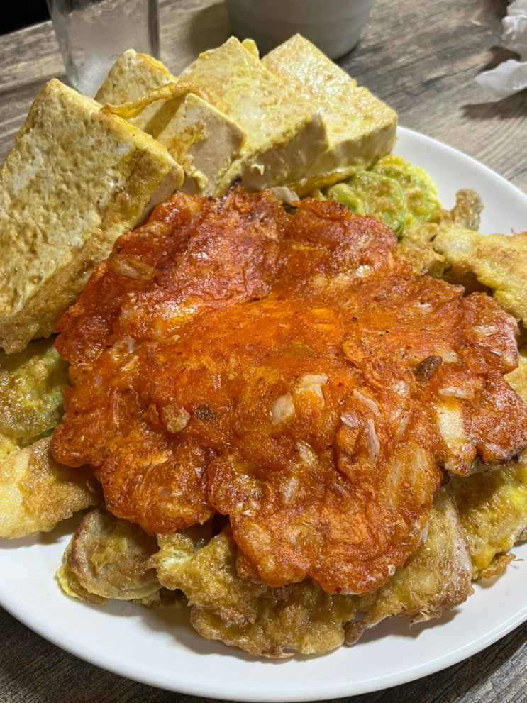 흑석동 찐맛집 로컬 맛집 중앙대 앞 전집 잔치집막걸리 가성비 끝판왕