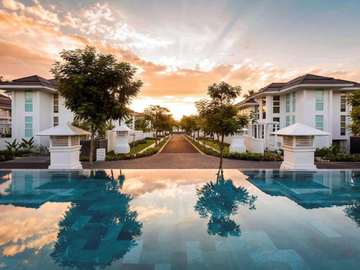 베트남 다낭 대가족 숙소로 좋은 풀빌라인 프리미어 빌리지 다낭 리조트(Premier Village Danang Resort Managed By Accor) 베트남 다낭 대가족 숙소로 좋은 풀빌라인 프리미어 빌리지 다낭 리조트(Premier Village Danang Resort Managed By Accor)