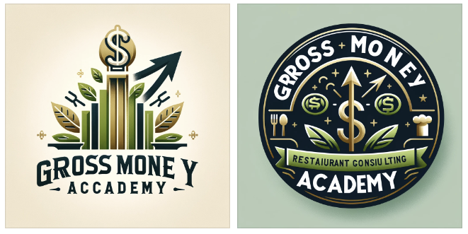  런칭할 아이템 이름은?! 가칭 GMA (Growth Money Academy) 이다. 어떻게 생각하지?? chatgpt~ 대답해줘~~